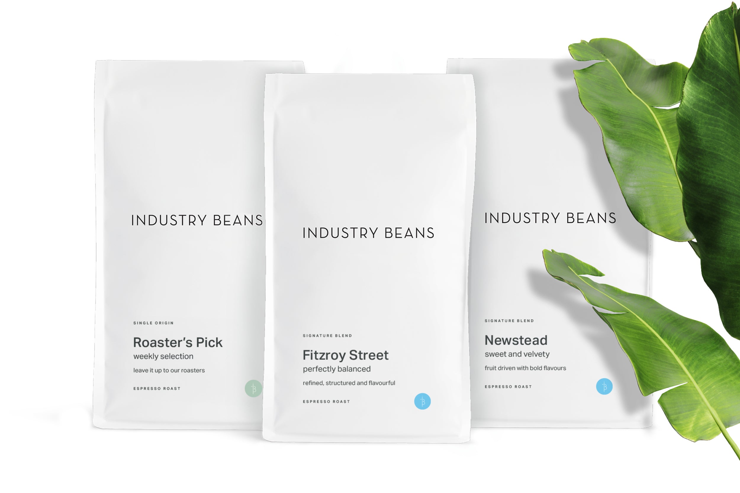 Our 1kg Coffee Bags Are Now Resealable!