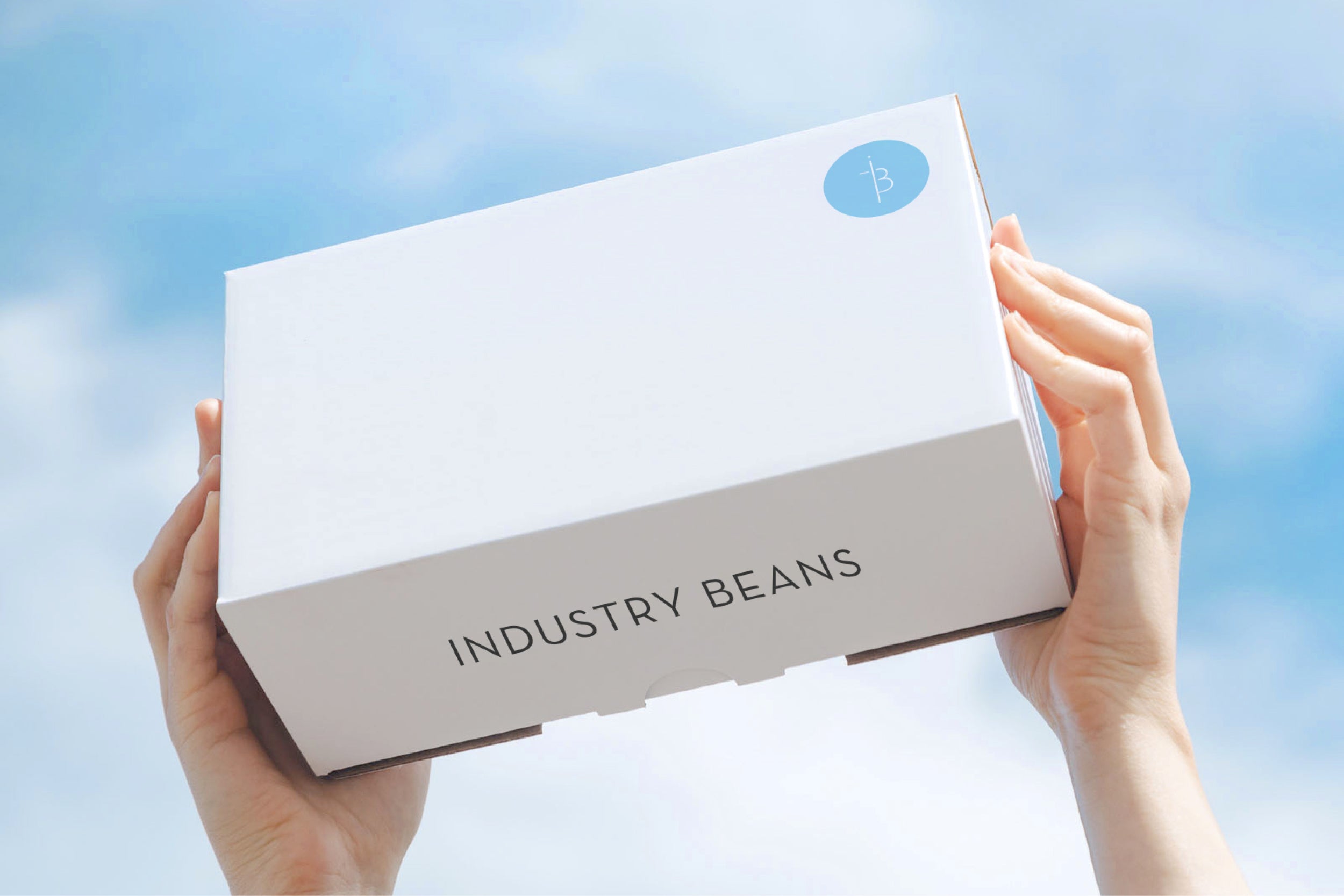 Industry Beans Is Now Shipping To The US!