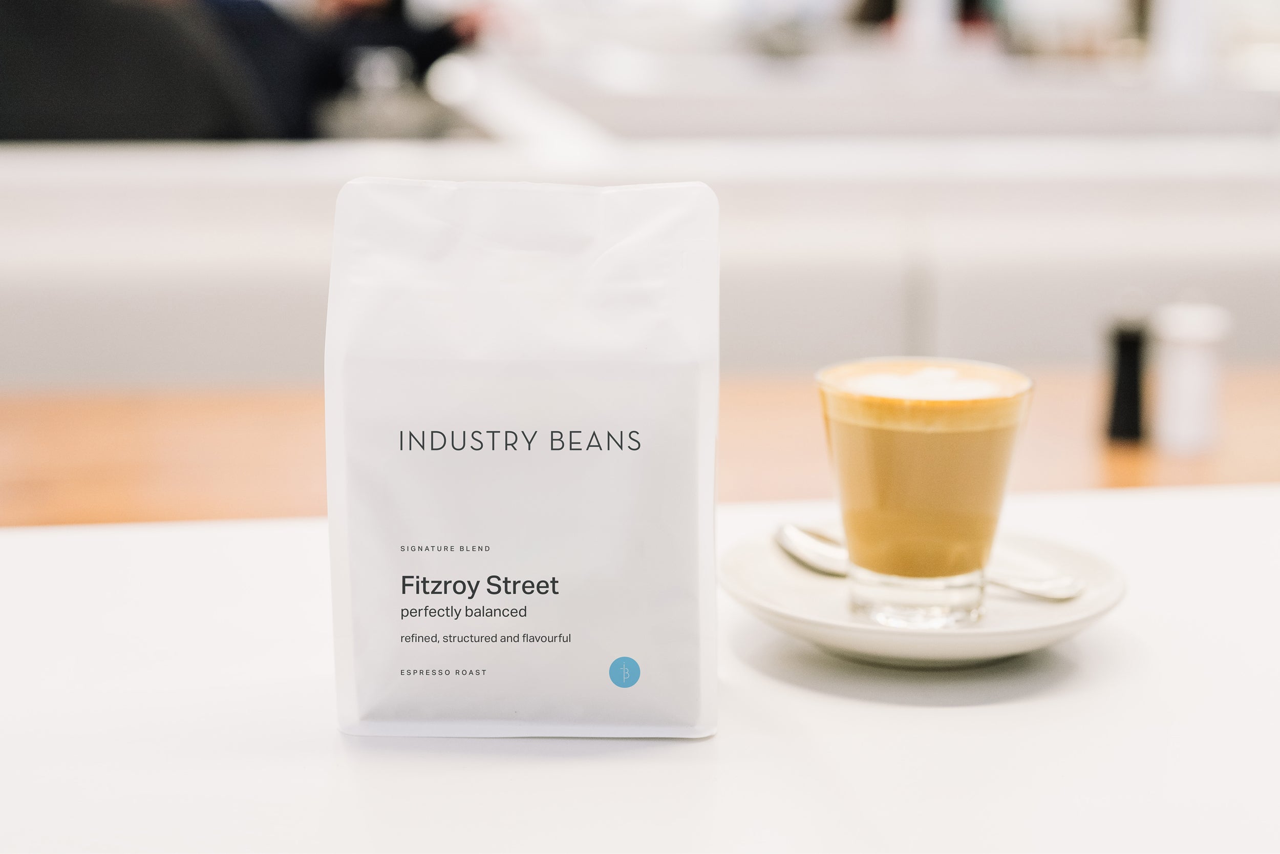 Our #1 Selling Espresso Blend