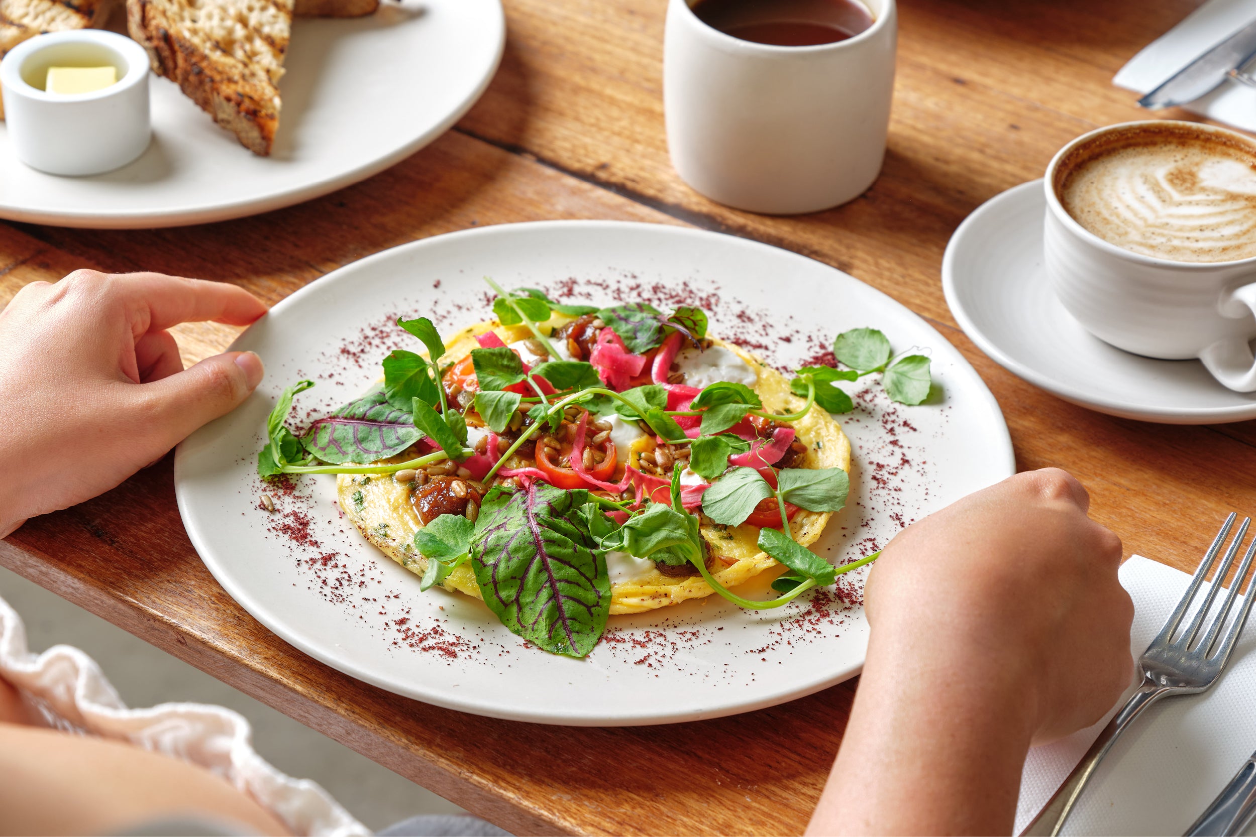 Winter Brunch Hit List