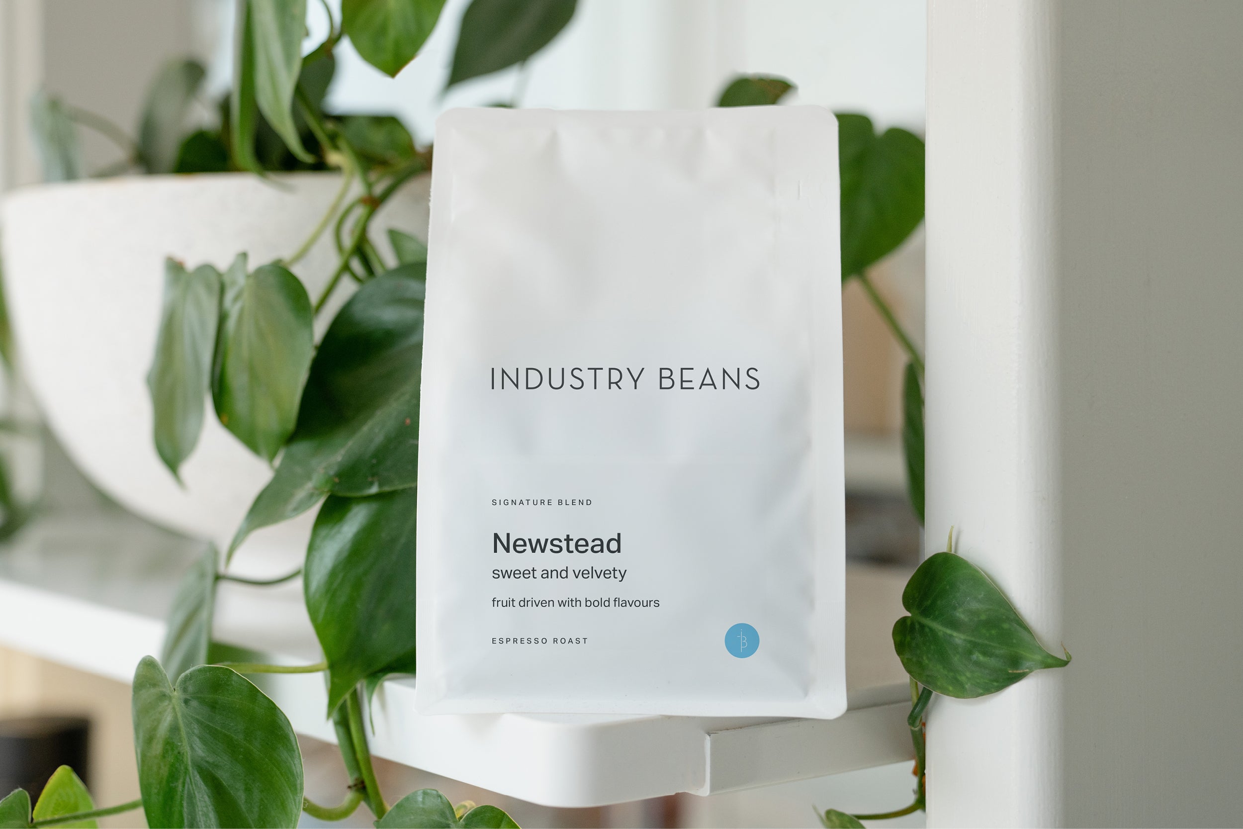 Introducing our Newstead Blend