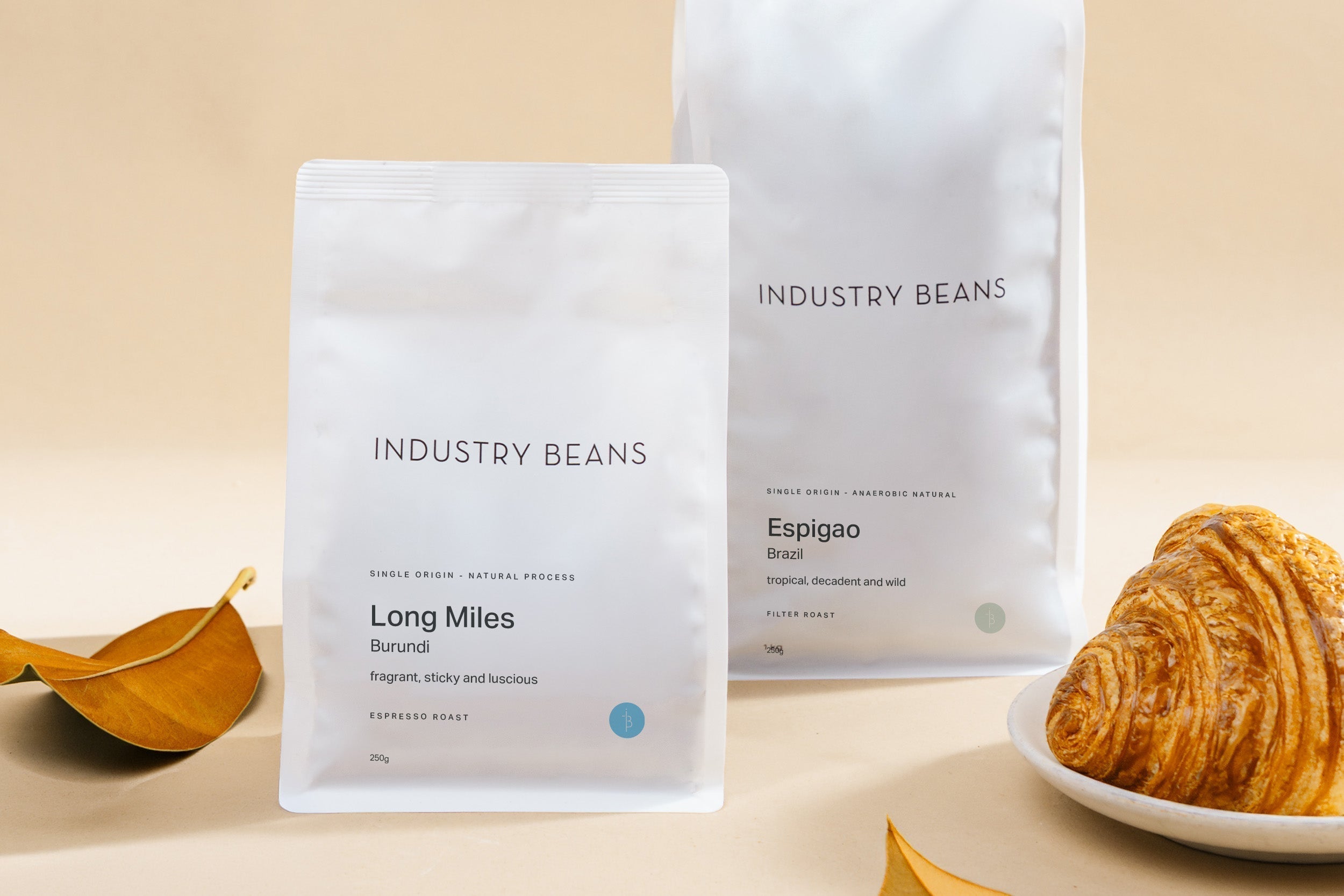 Meet Our Autumn Single Origin Coffees