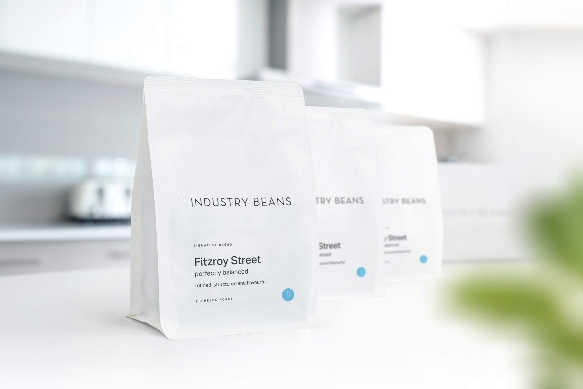 Image showcasing Get To Know Our Espresso Blends