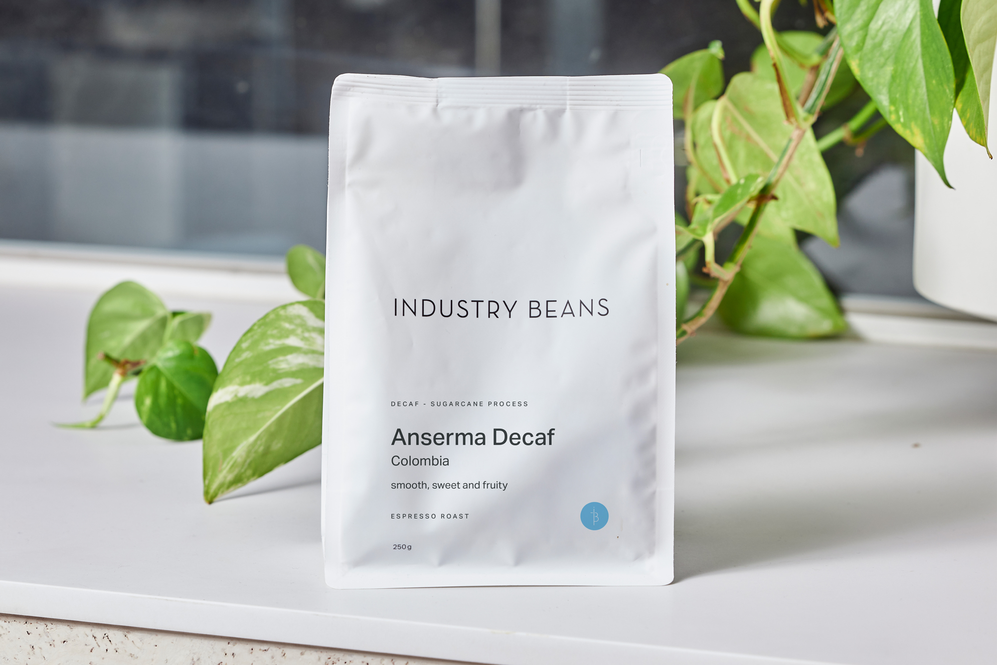 Discover Our New Specialty Decaf: Anserma Decaf, Colombia