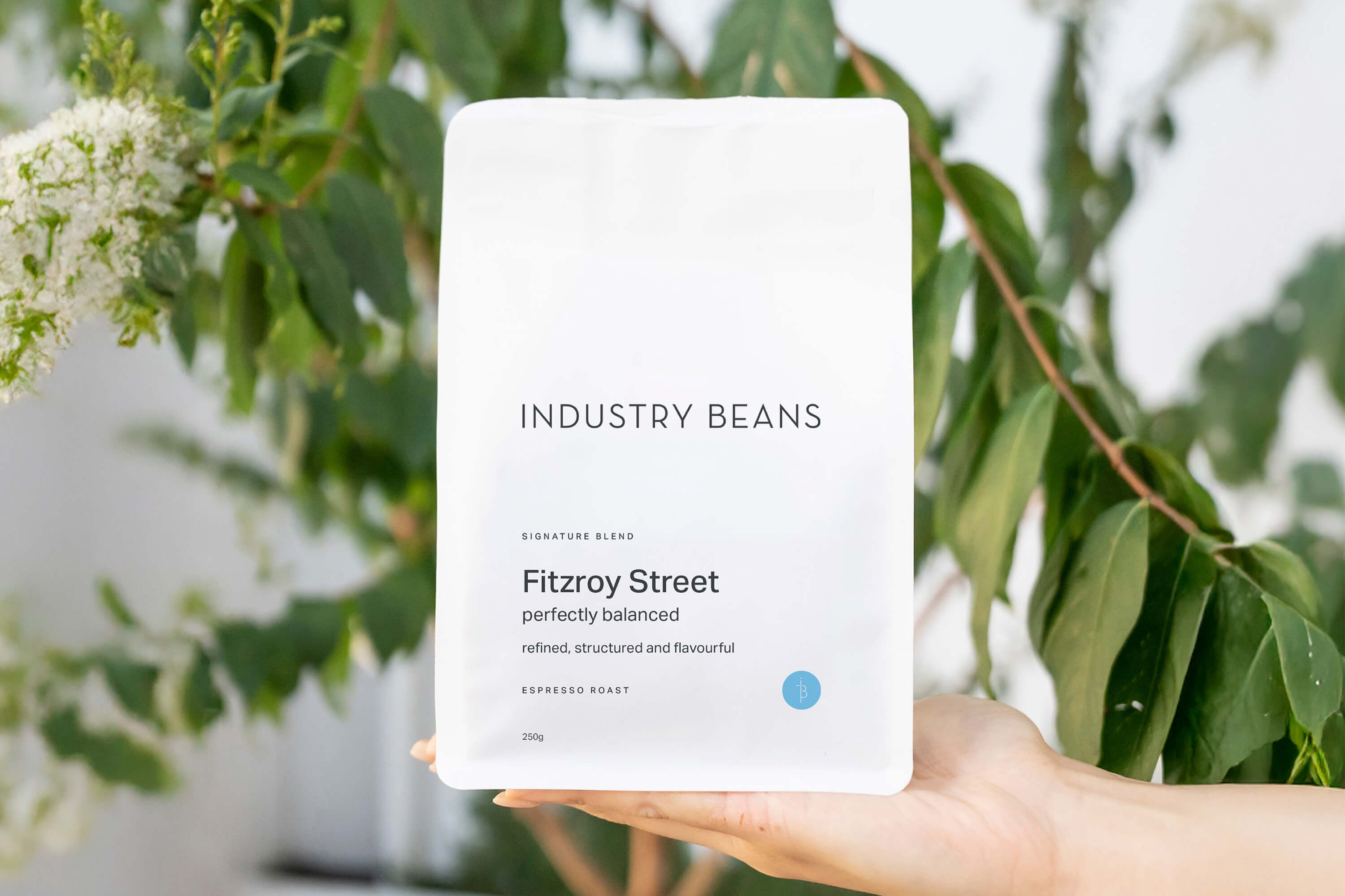 A Fresh Update To Our Signature Blend