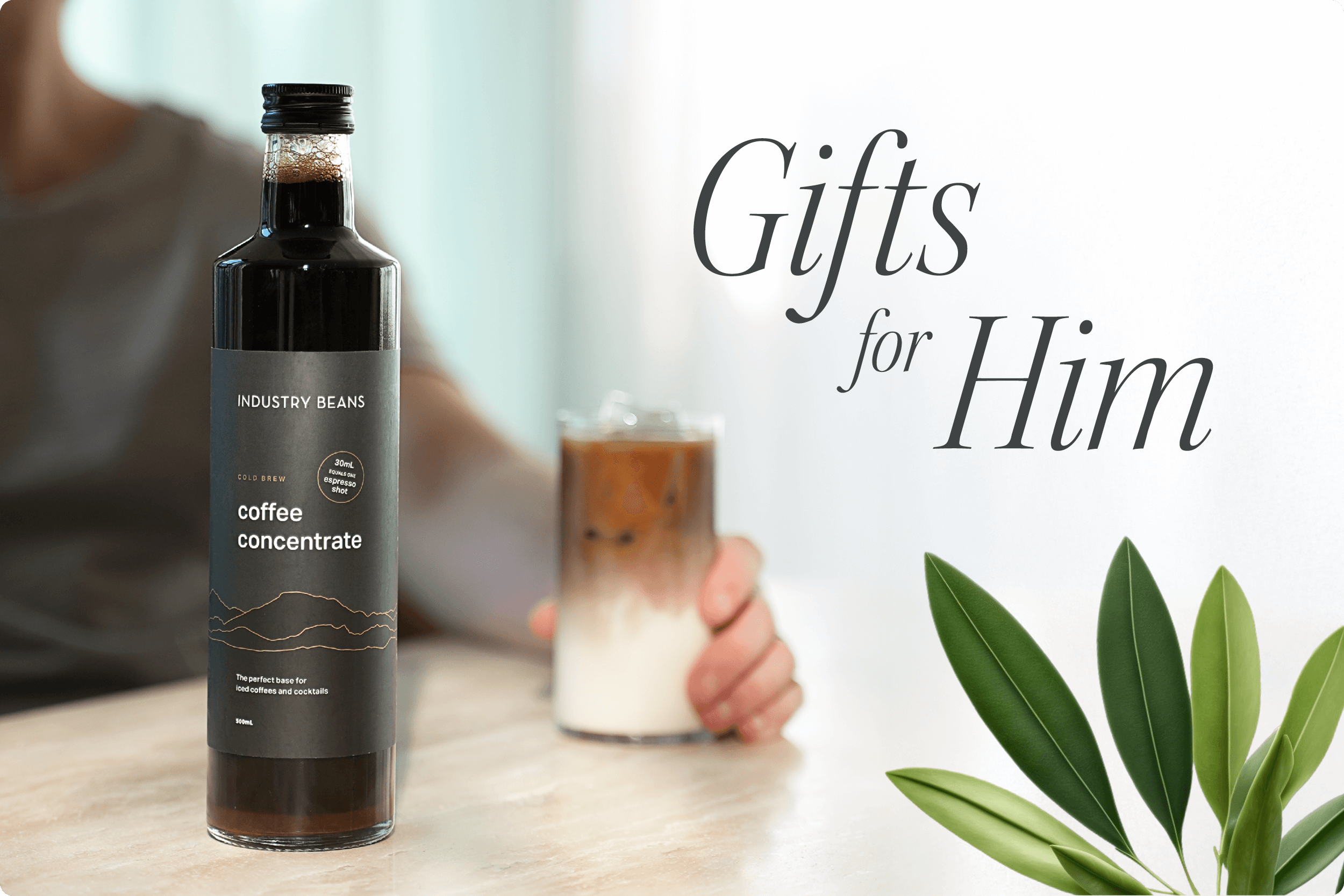 Coffee Gifts For Him