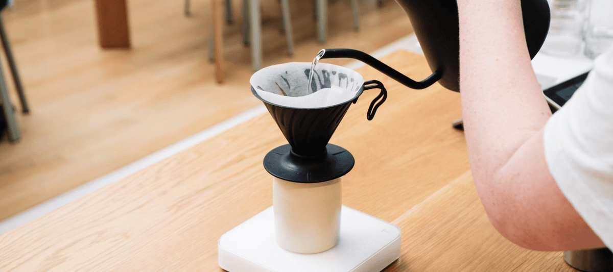 Brewing Accessories
