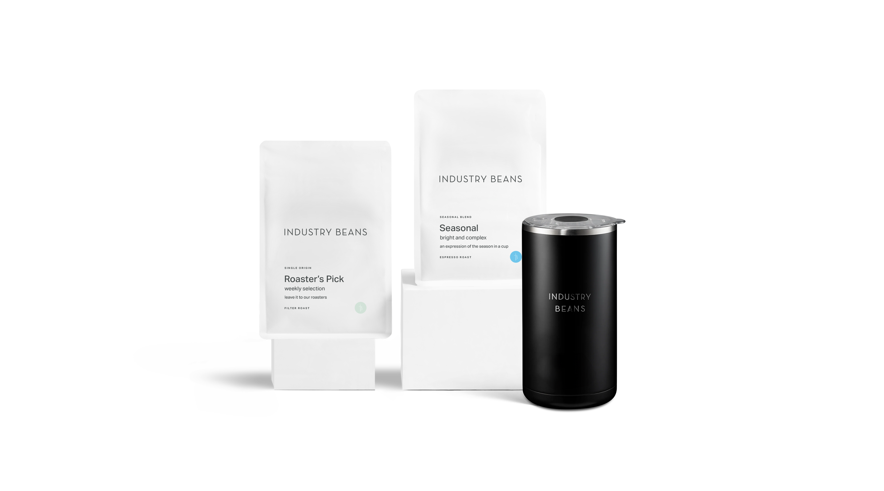 French Press Starter Kit