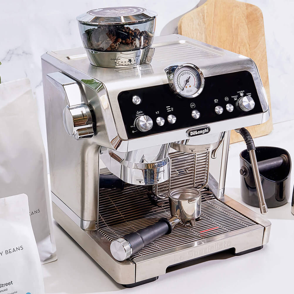 Cafetto Renew Descaler Designed For Coffee Machines