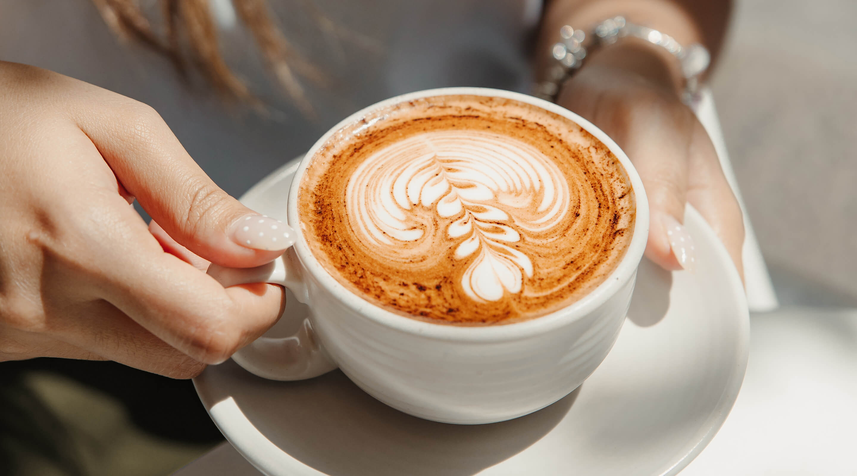 Seasonal Espresso Blend