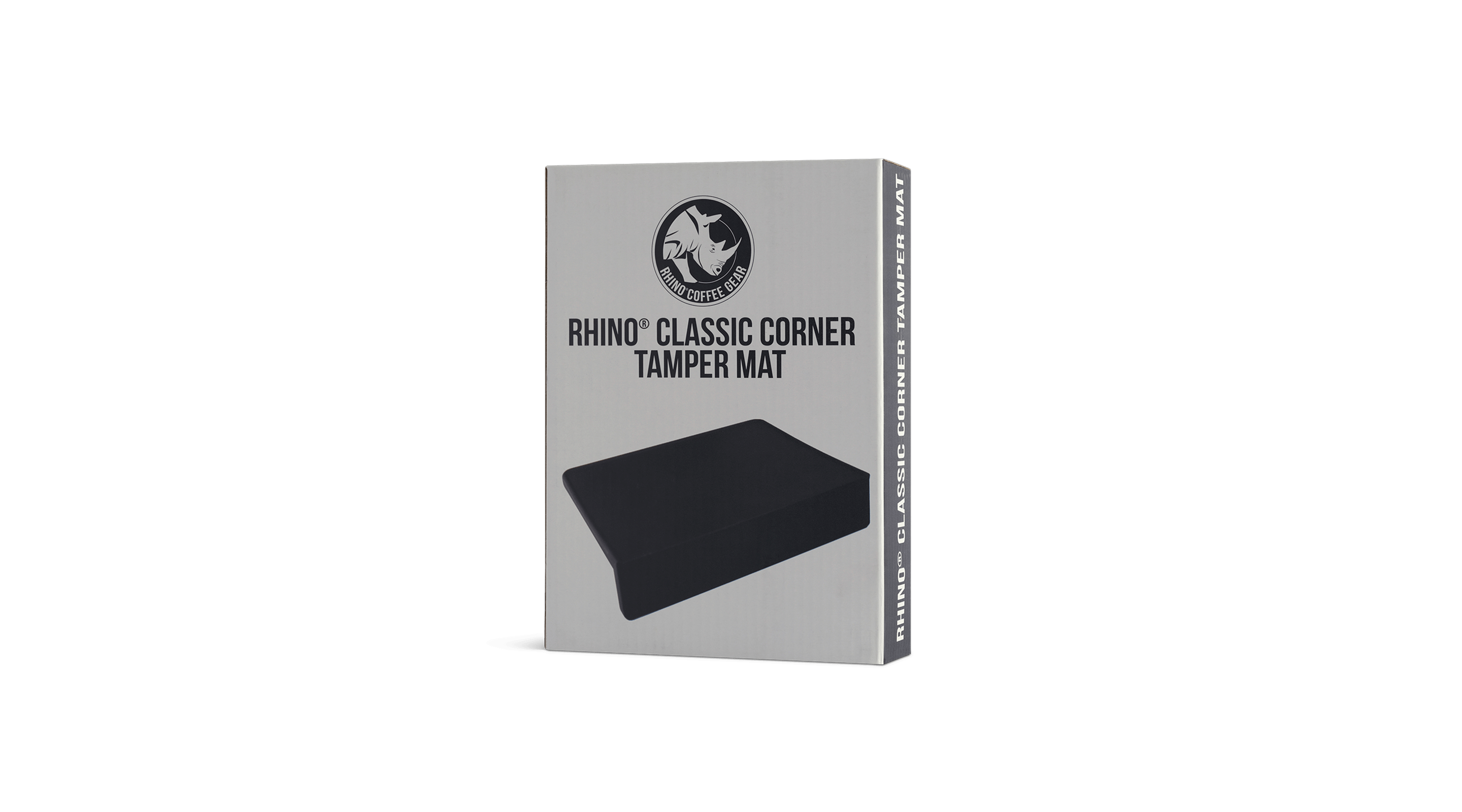 Corner Tamping Mat