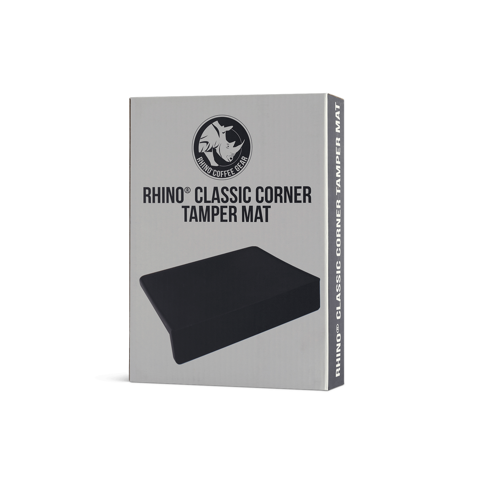 Corner Tamping Mat