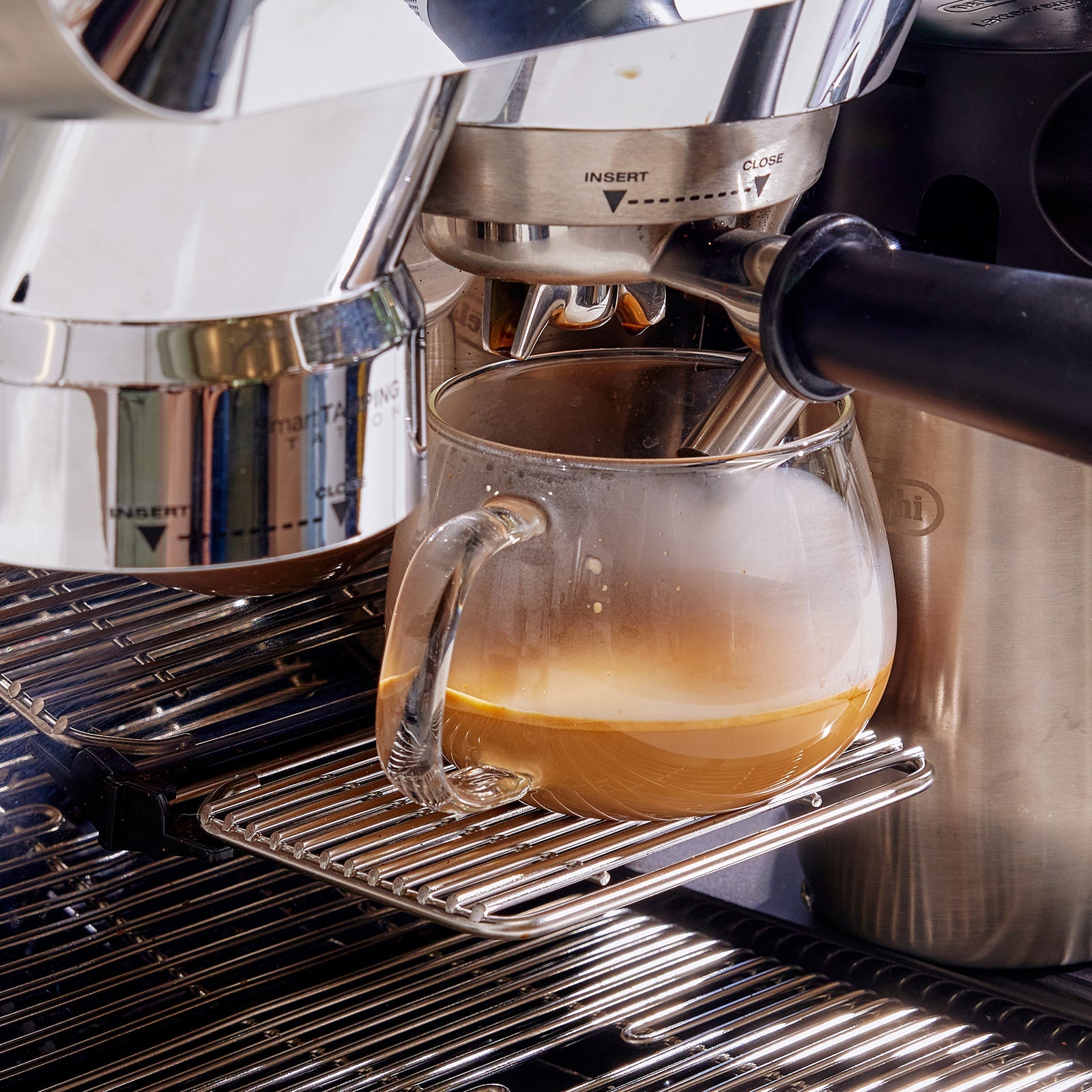 Cafetto EVO Espresso Machine Clean Sachet 12 Pack