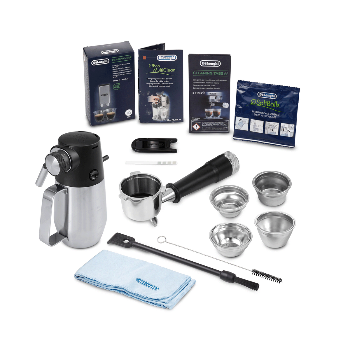 De'Longhi La Specialista Maestro Coffee Machine