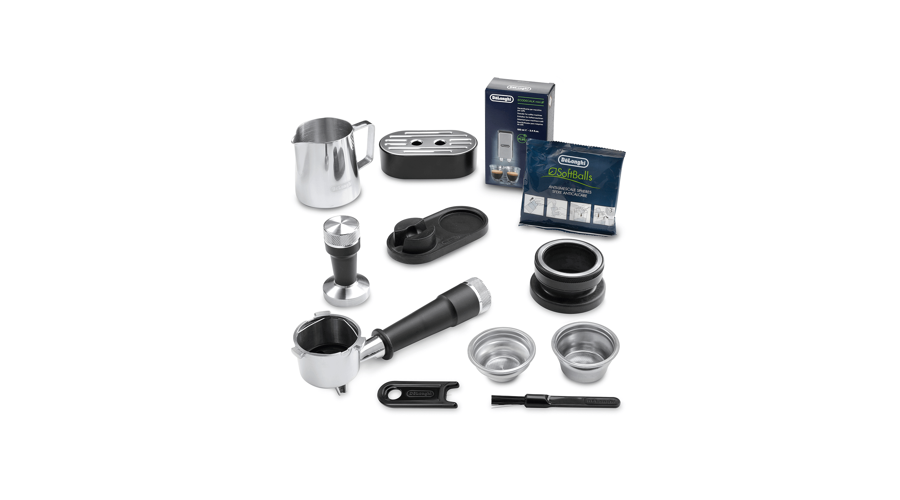 De'Longhi La Specialista Arte Evo with Cold Brew