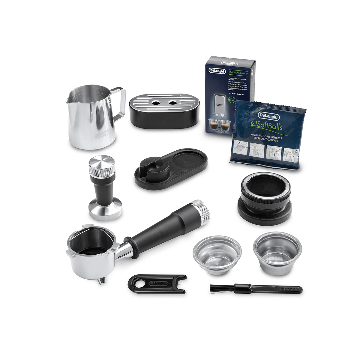 De'Longhi La Specialista Arte Evo with Cold Brew