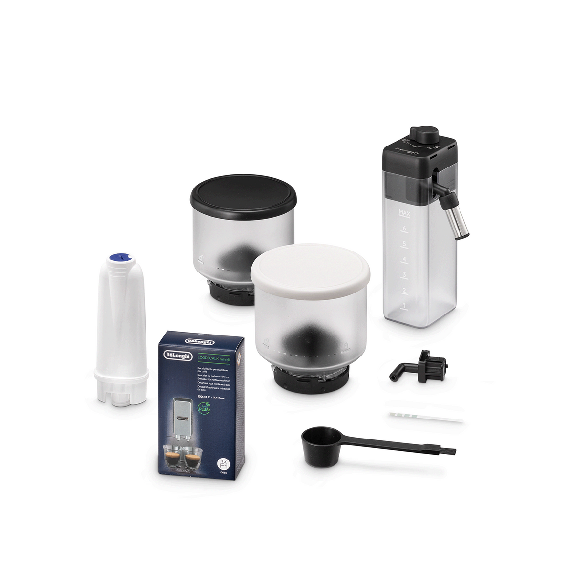 De'Longhi Rivelia Automatic Coffee Machine