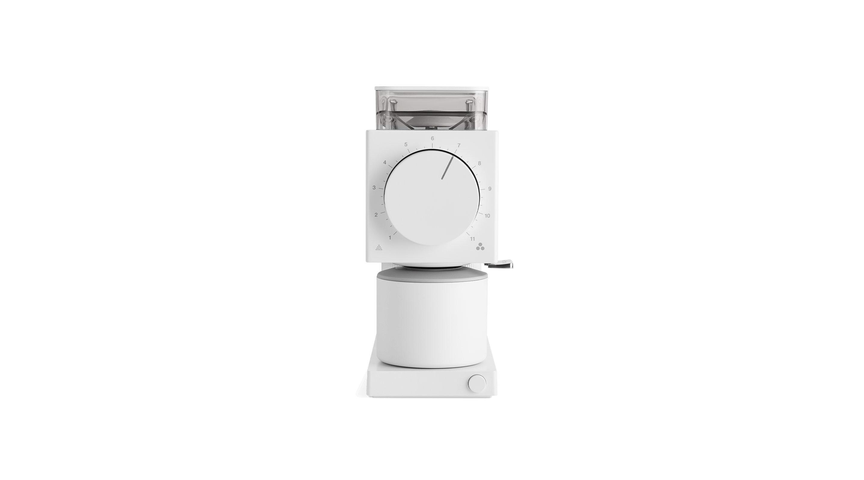 Fellow Ode Brew Grinder Gen 2