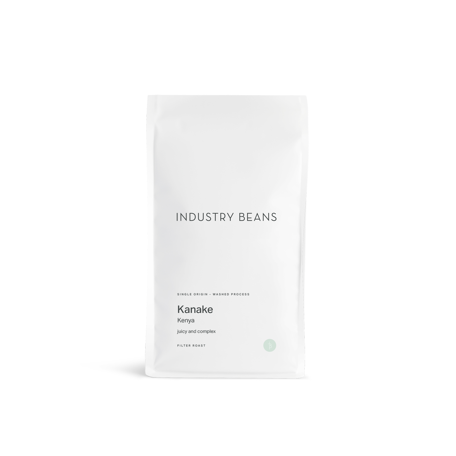 Kanake Single Origin Coffee from Kenya