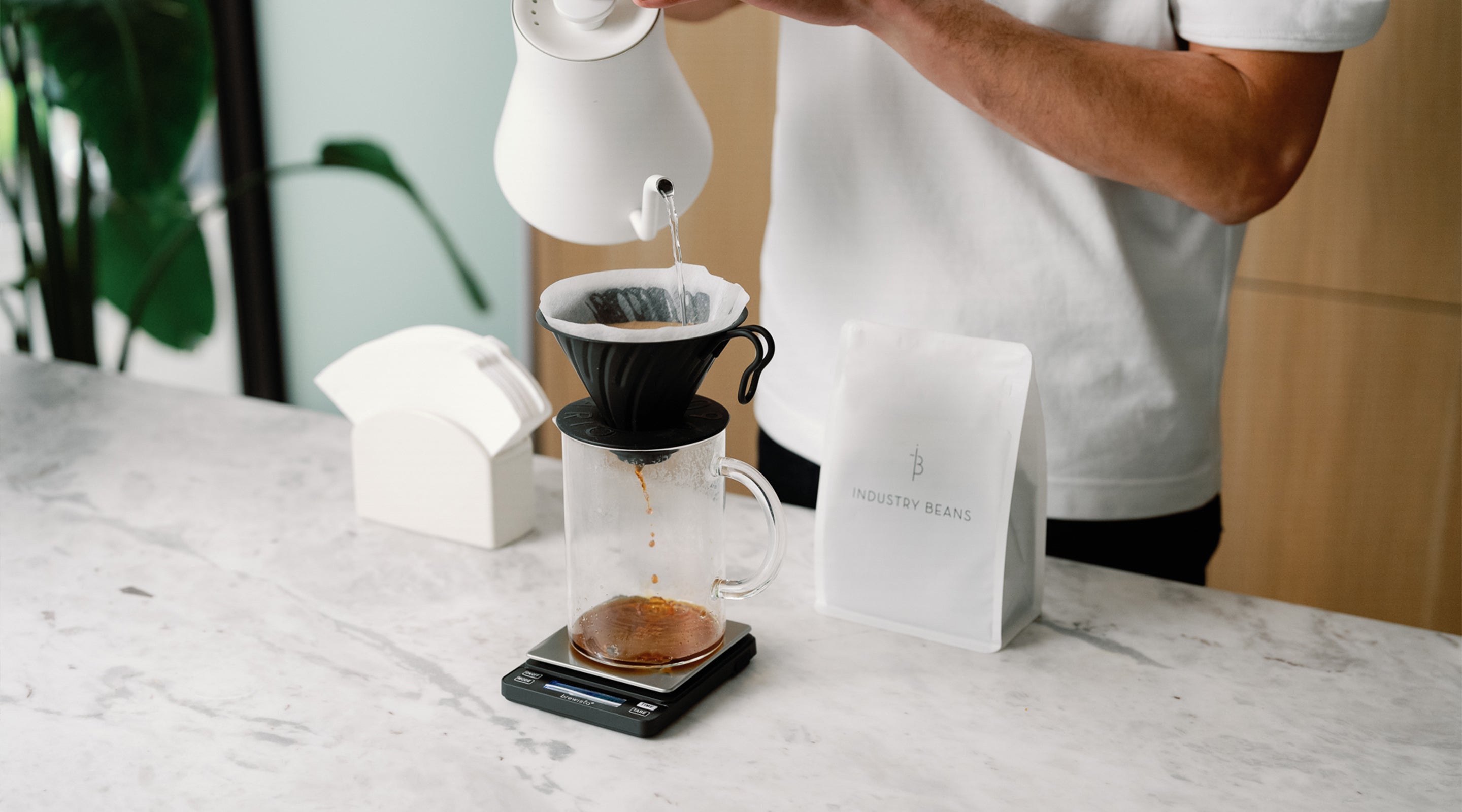 Fellow Stagg EKG Kettle