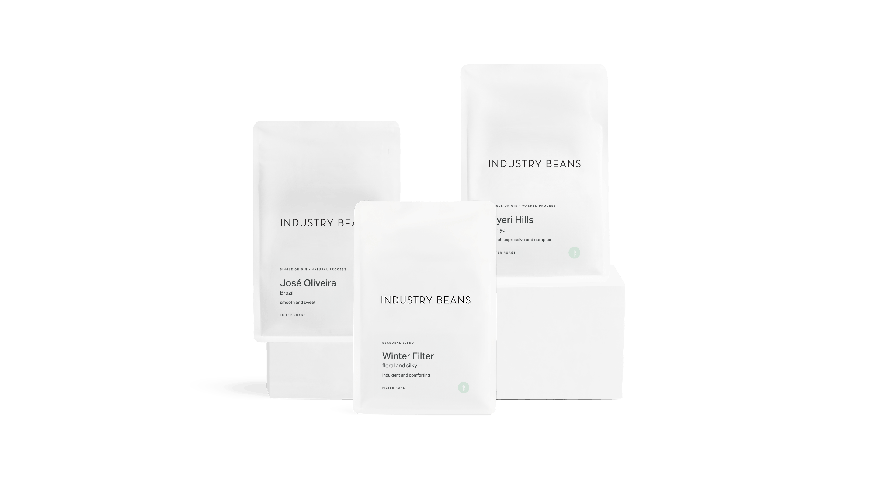 Filter Roast Bundle