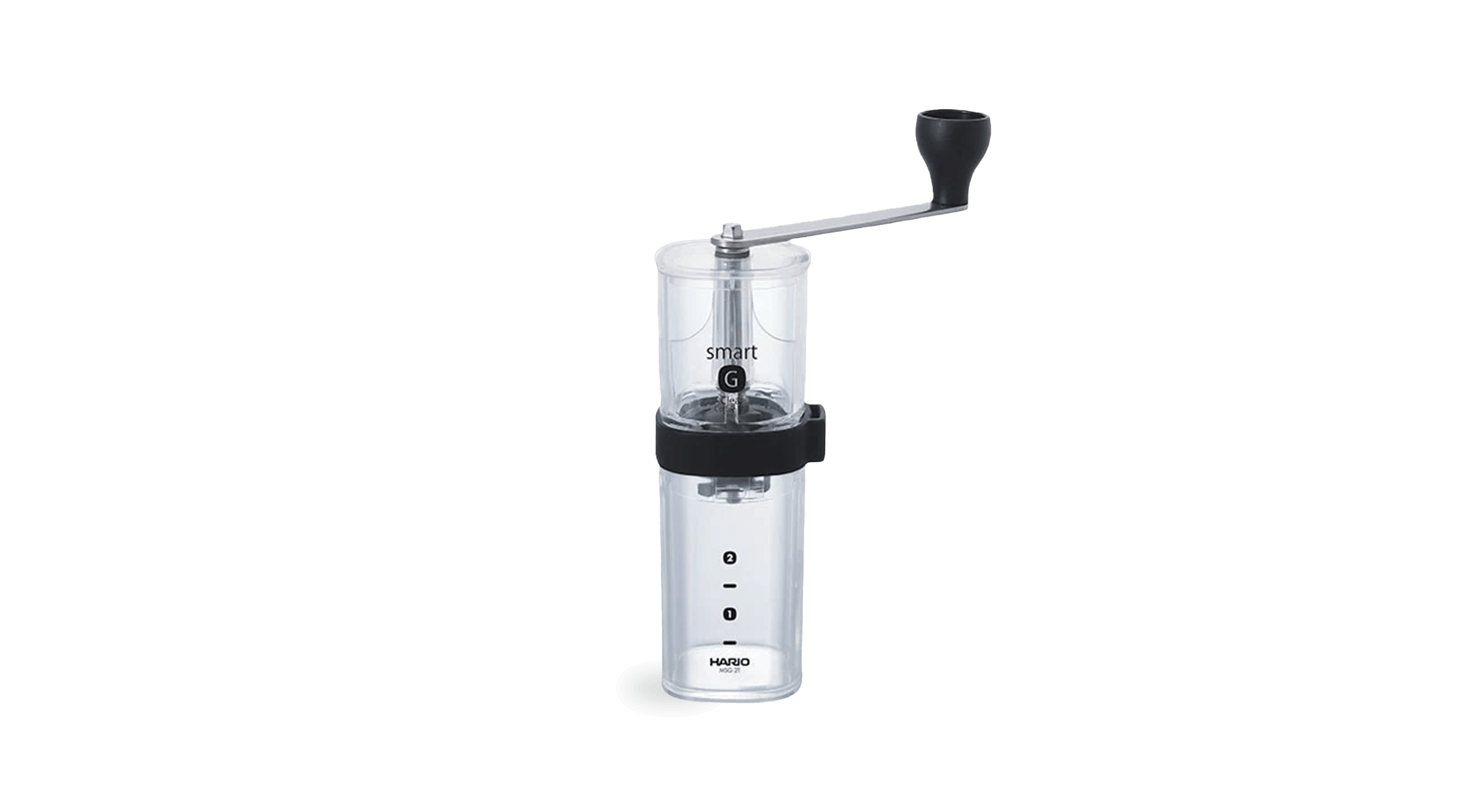 Hario Smart G Hand Grinder