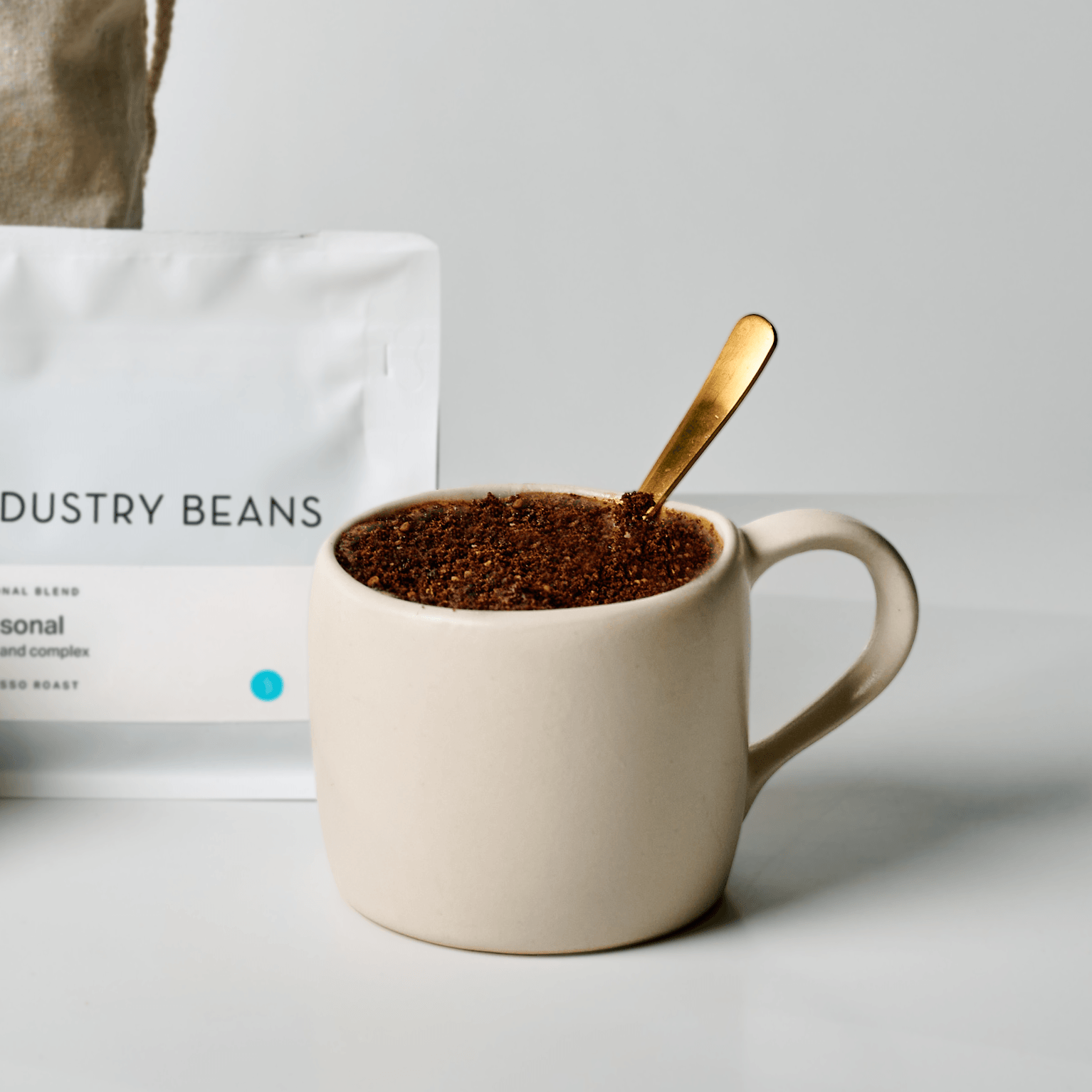 Hazelnut Ganache Latte Kit