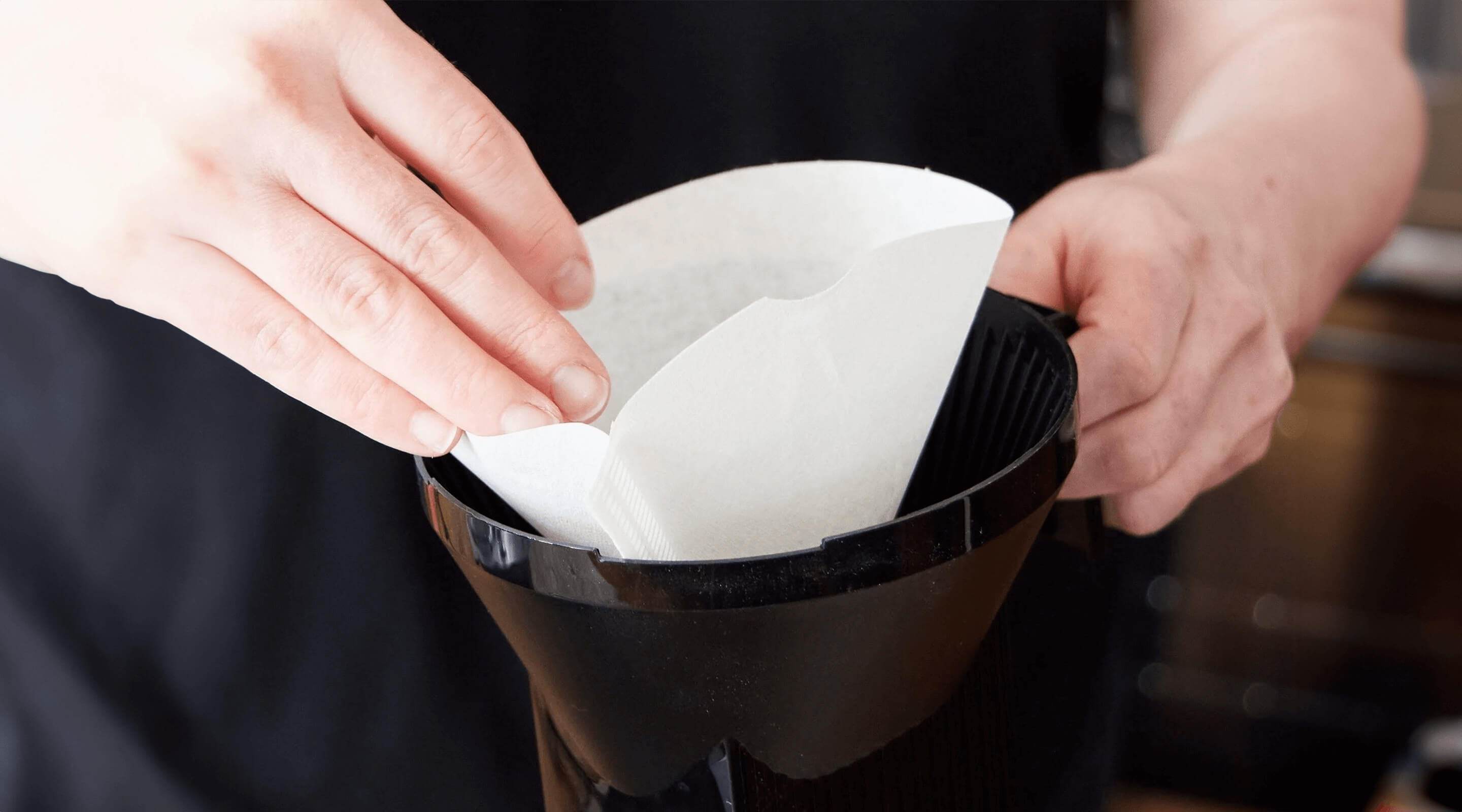 Moccamaster Filter Papers #4