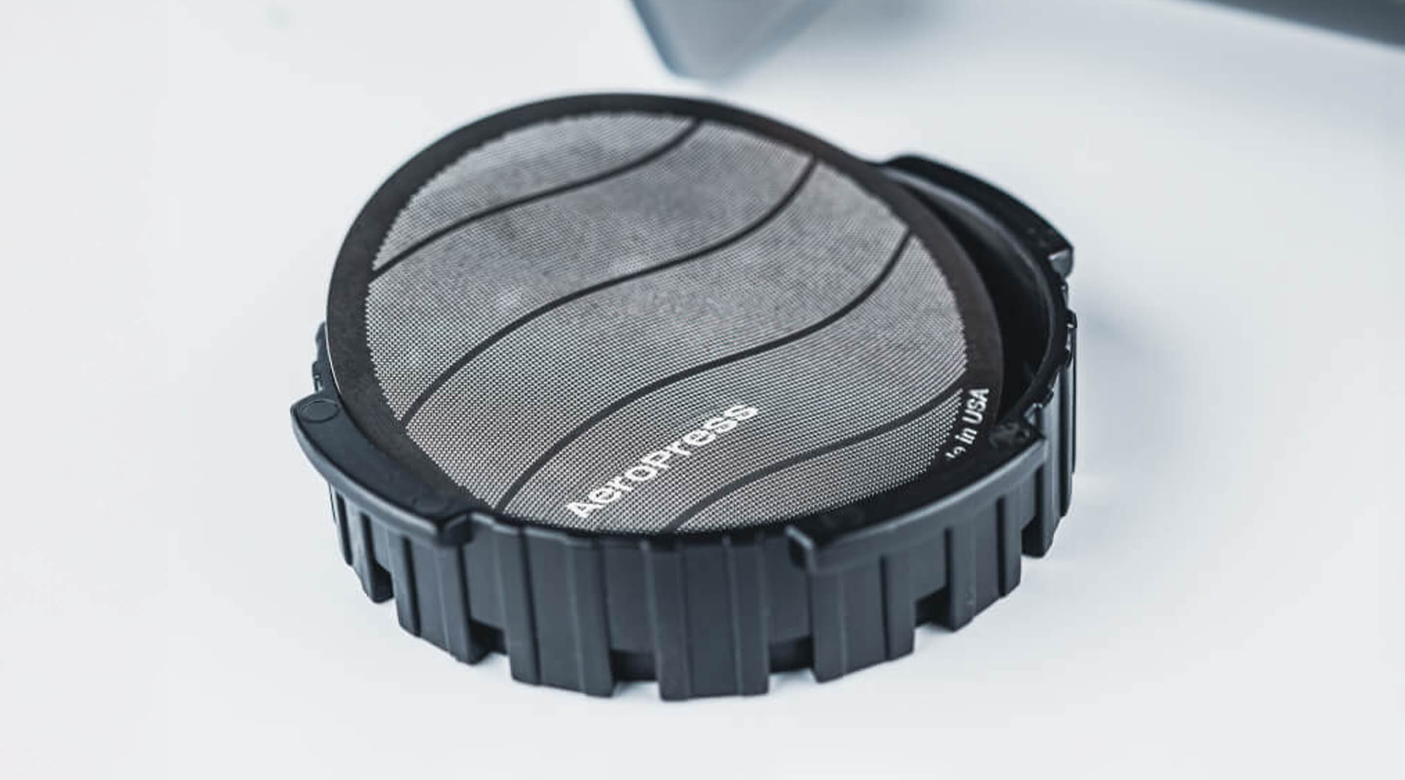 Aeropress Stainless Steel Filter