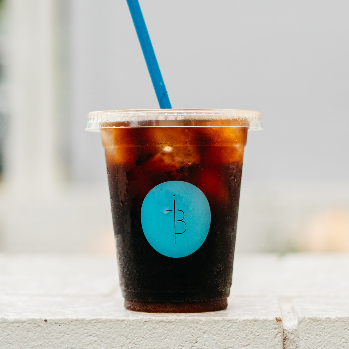 Single Origin Cold Brew Cask