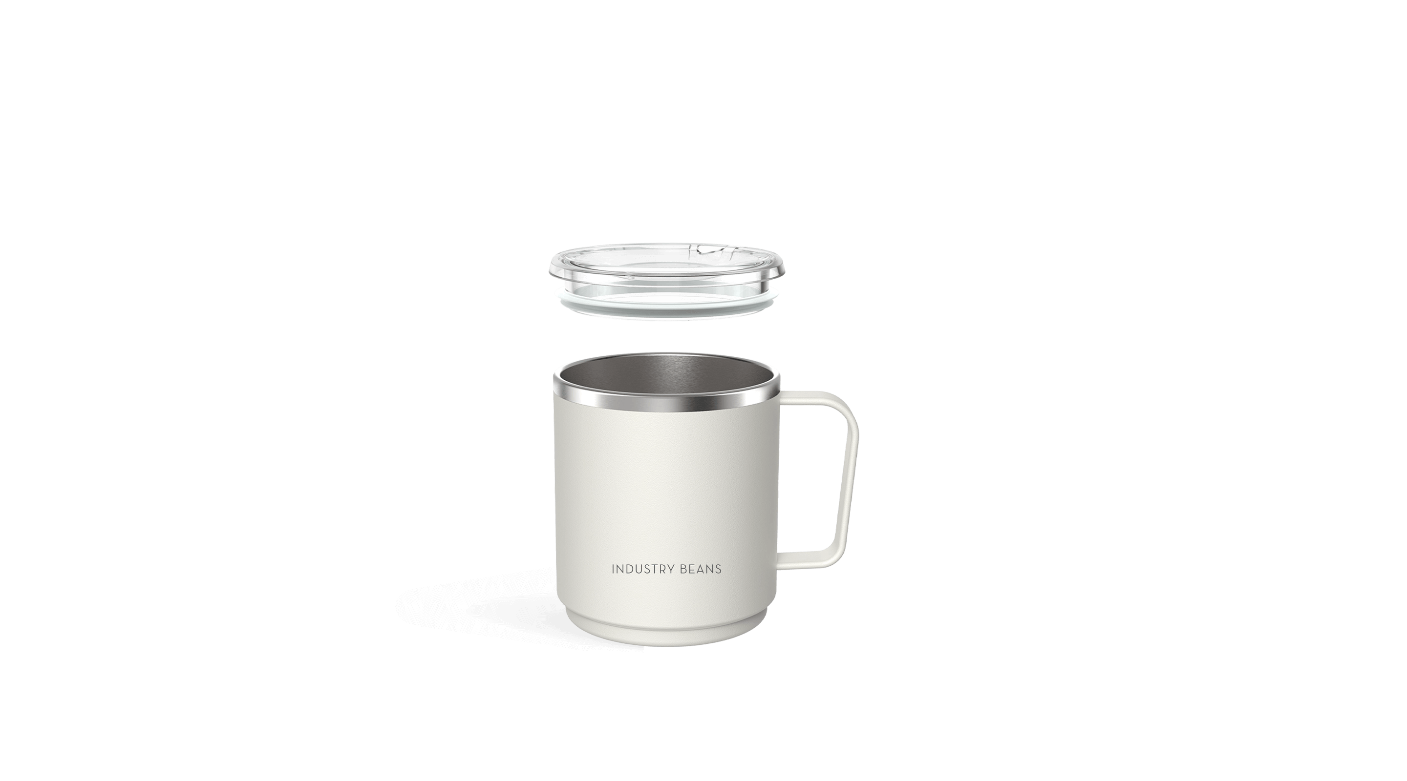 always brewing Camp Mug