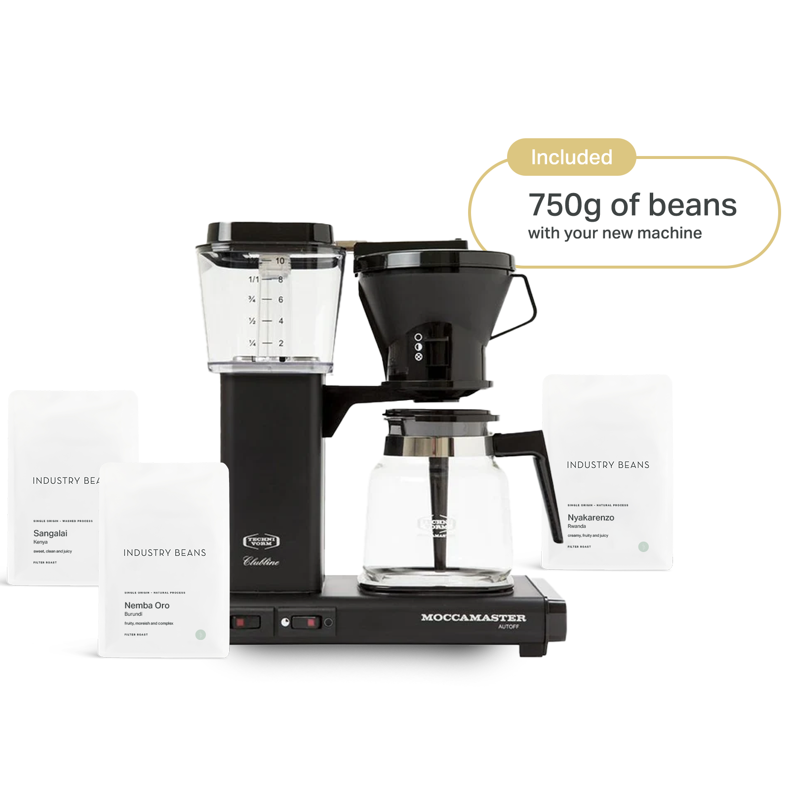 Moccamaster Classic