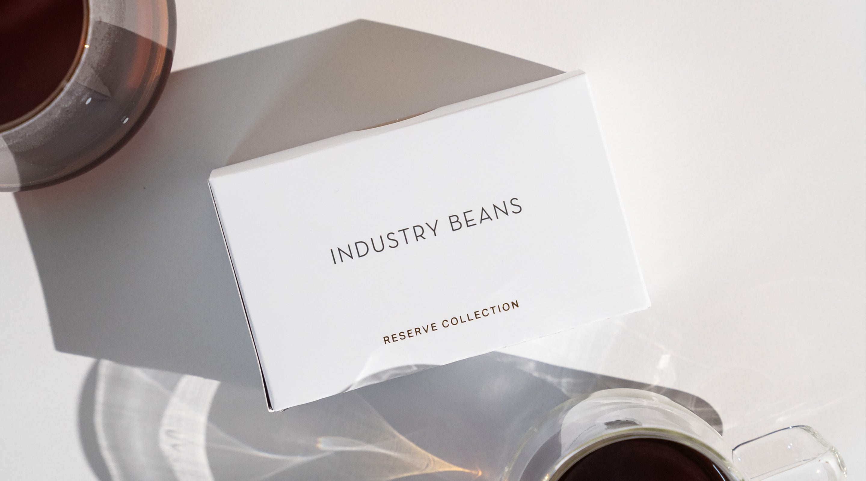 Reserve Collection Paraiso Geisha, Colombia