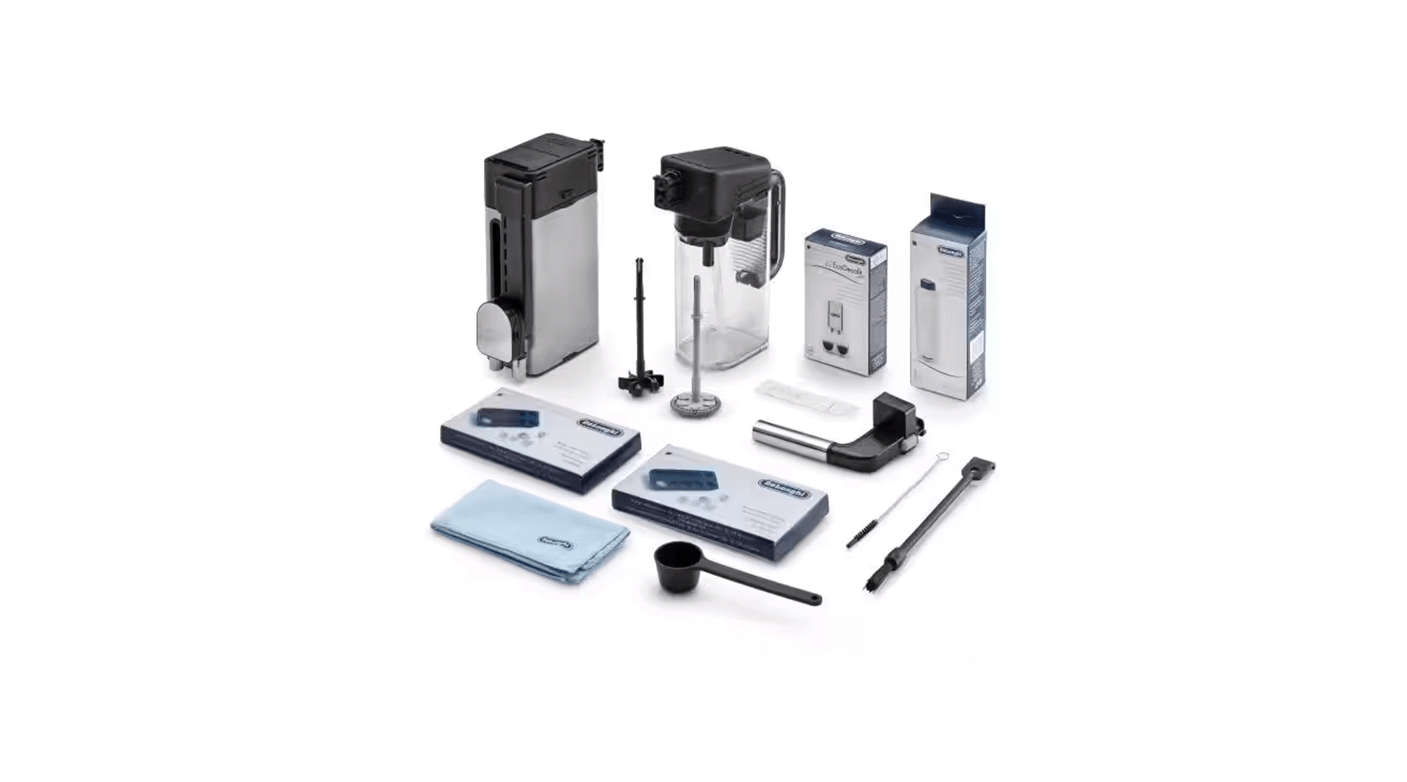 De'Longhi Maestosa Automatic Coffee Machine