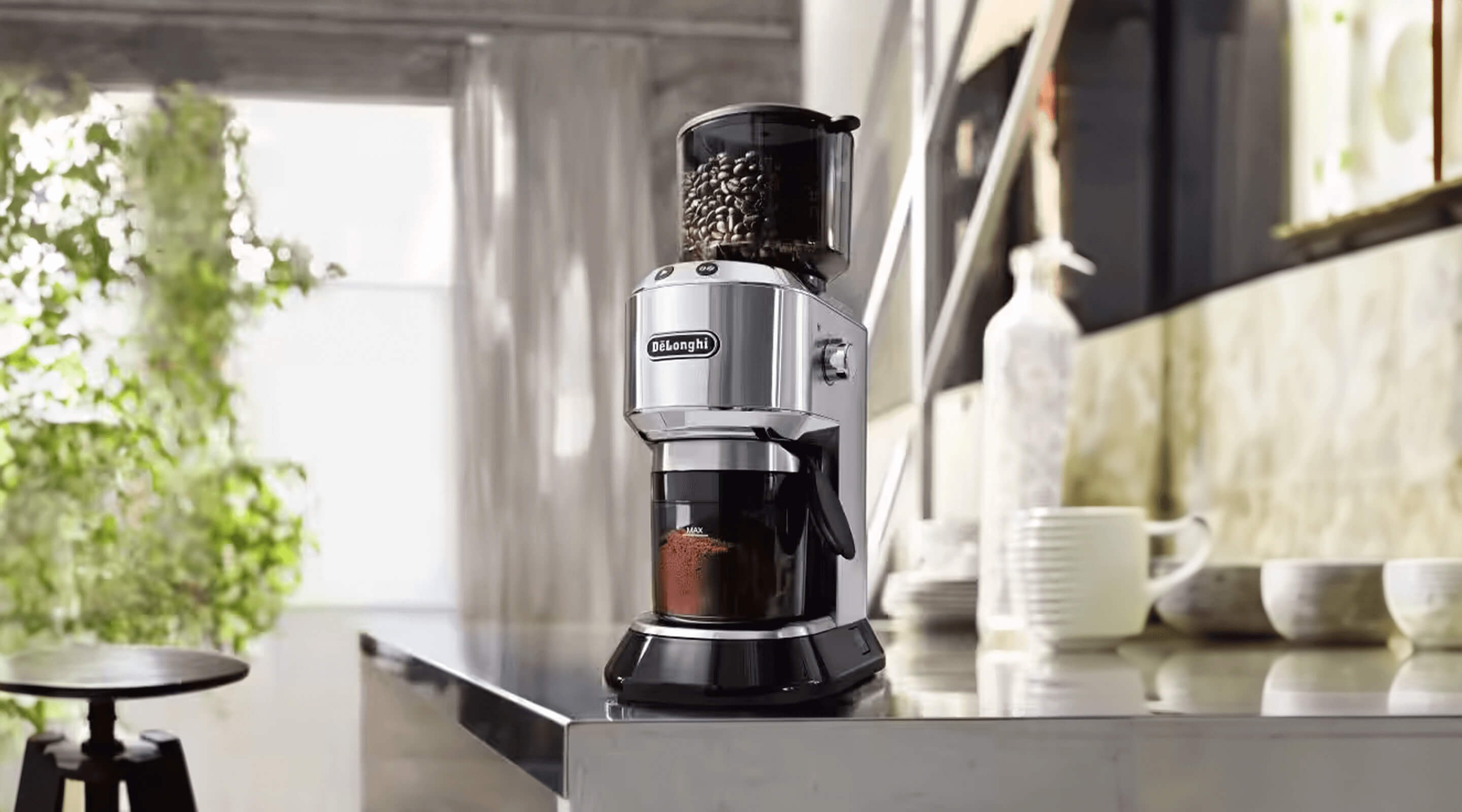 De'Longhi Dedica Grinder