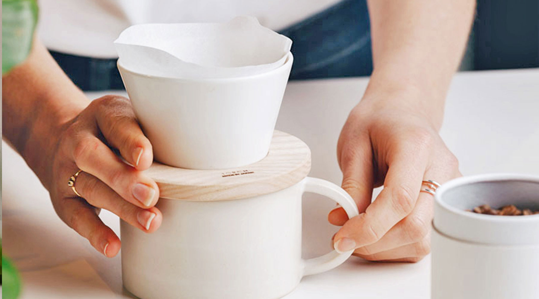 Torch Mountain Dripper