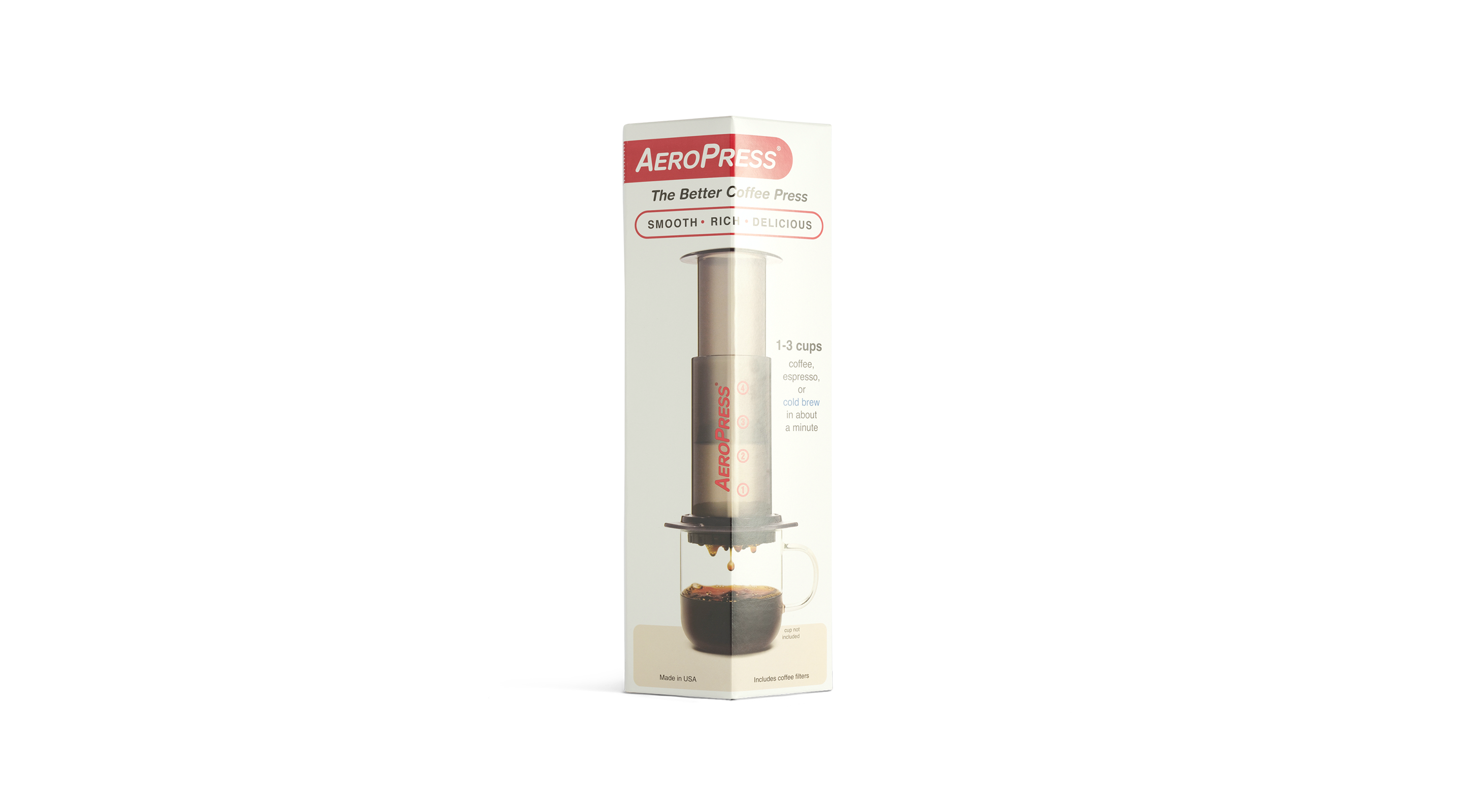 Aeropress