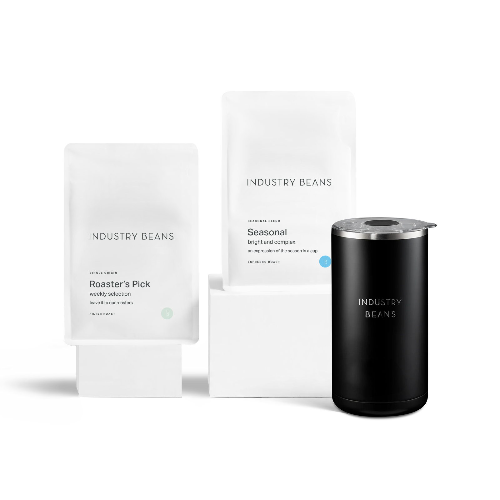 French Press Starter Kit