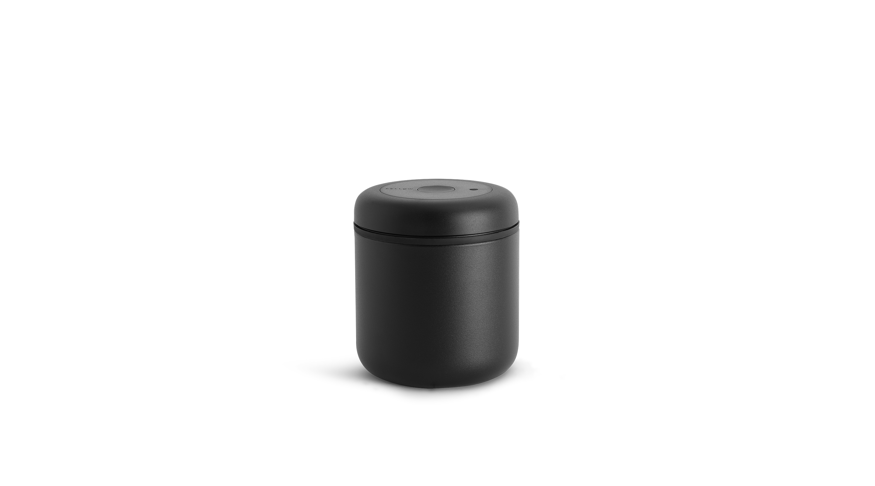 Fellow Atmos Vacuum Canister