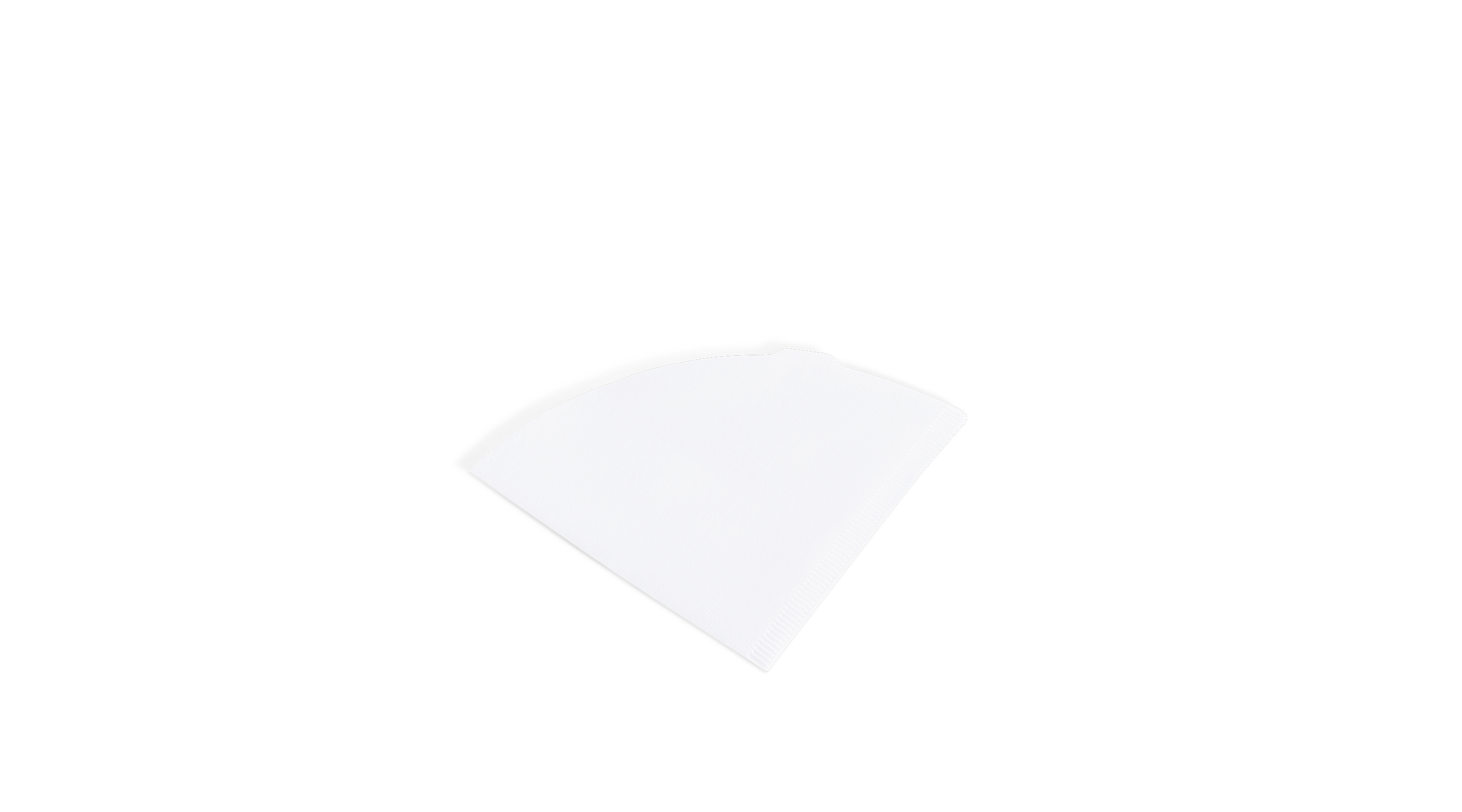 Hario 02 Filter Papers (100 pack)