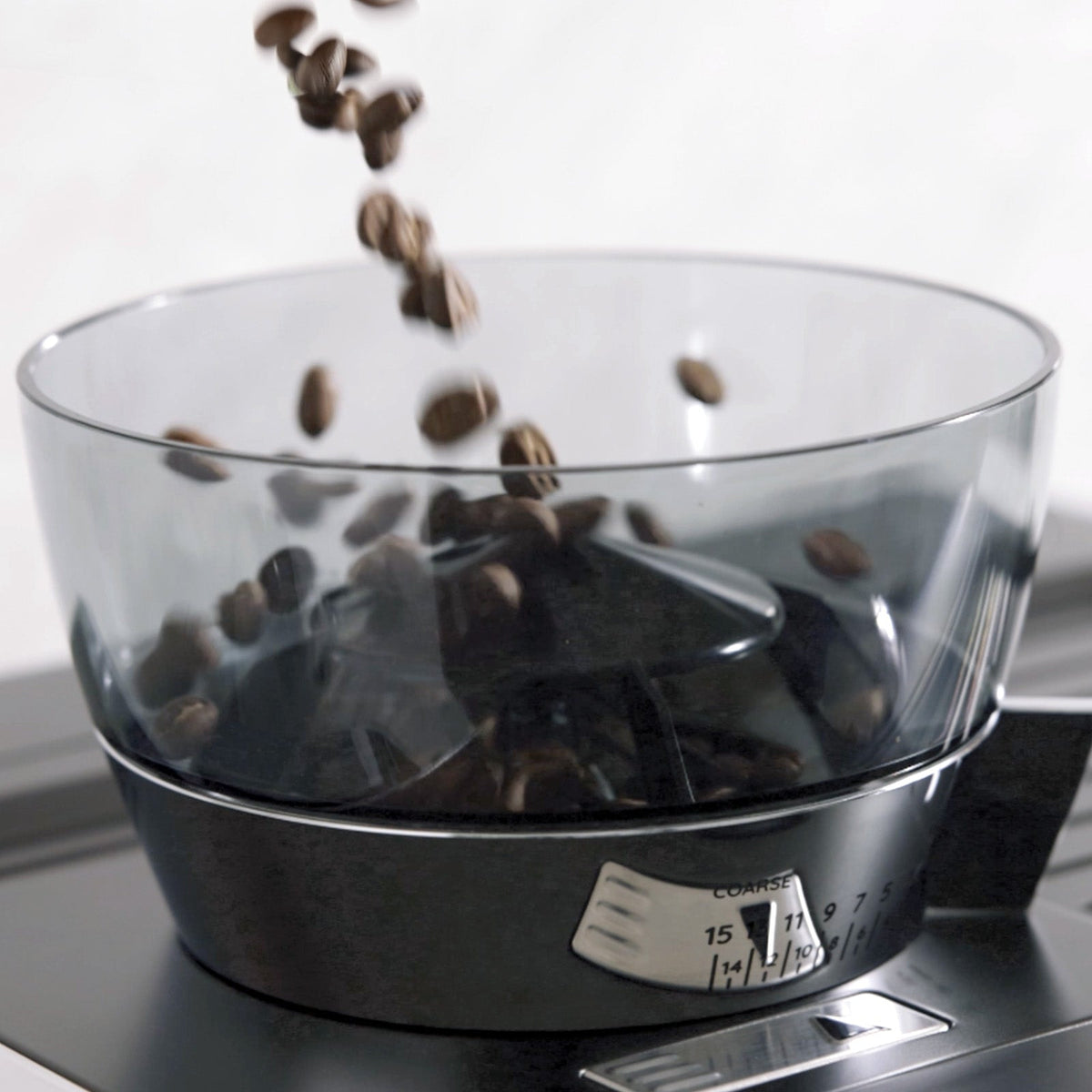 De'Longhi La Specialista Opera Coffee Machine