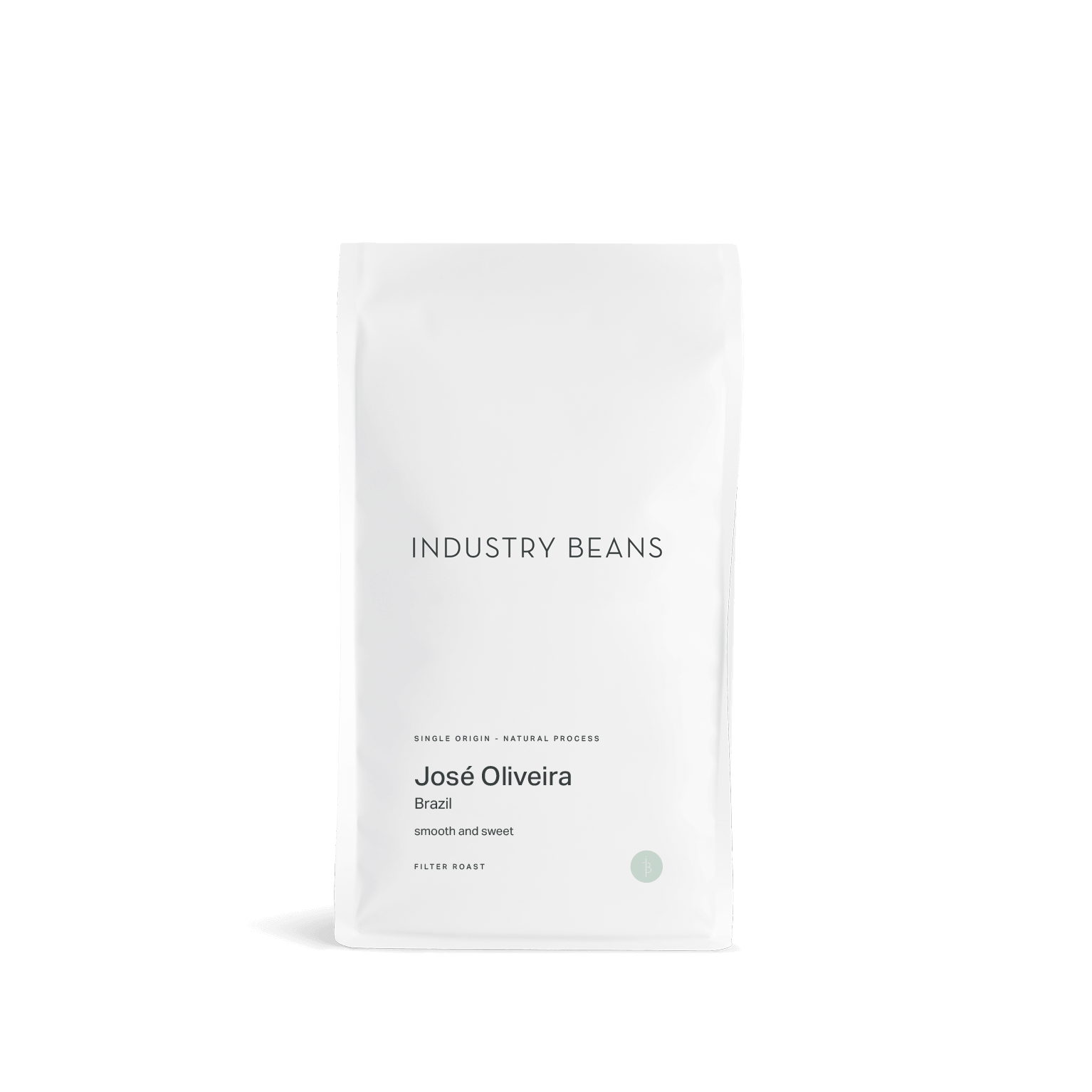 Filter Single Origin José Oliveira, Brazil
