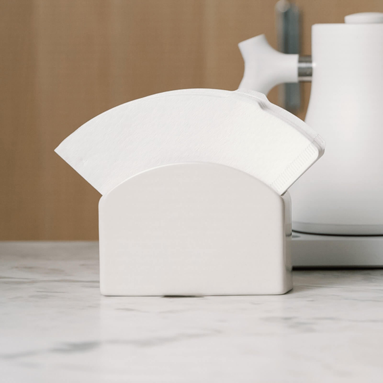 Kinto Paper Filter Stand