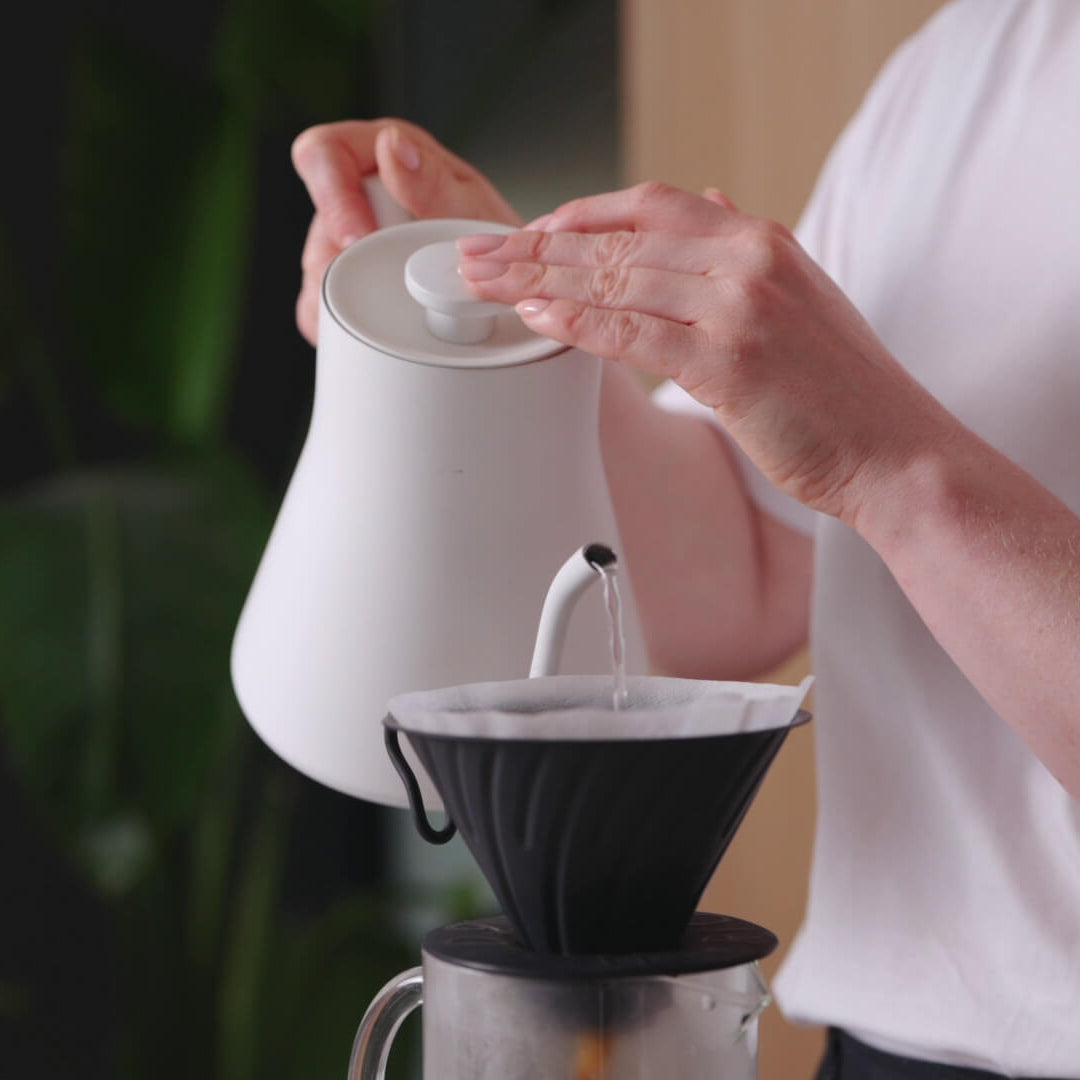 Pourover Starter Kit