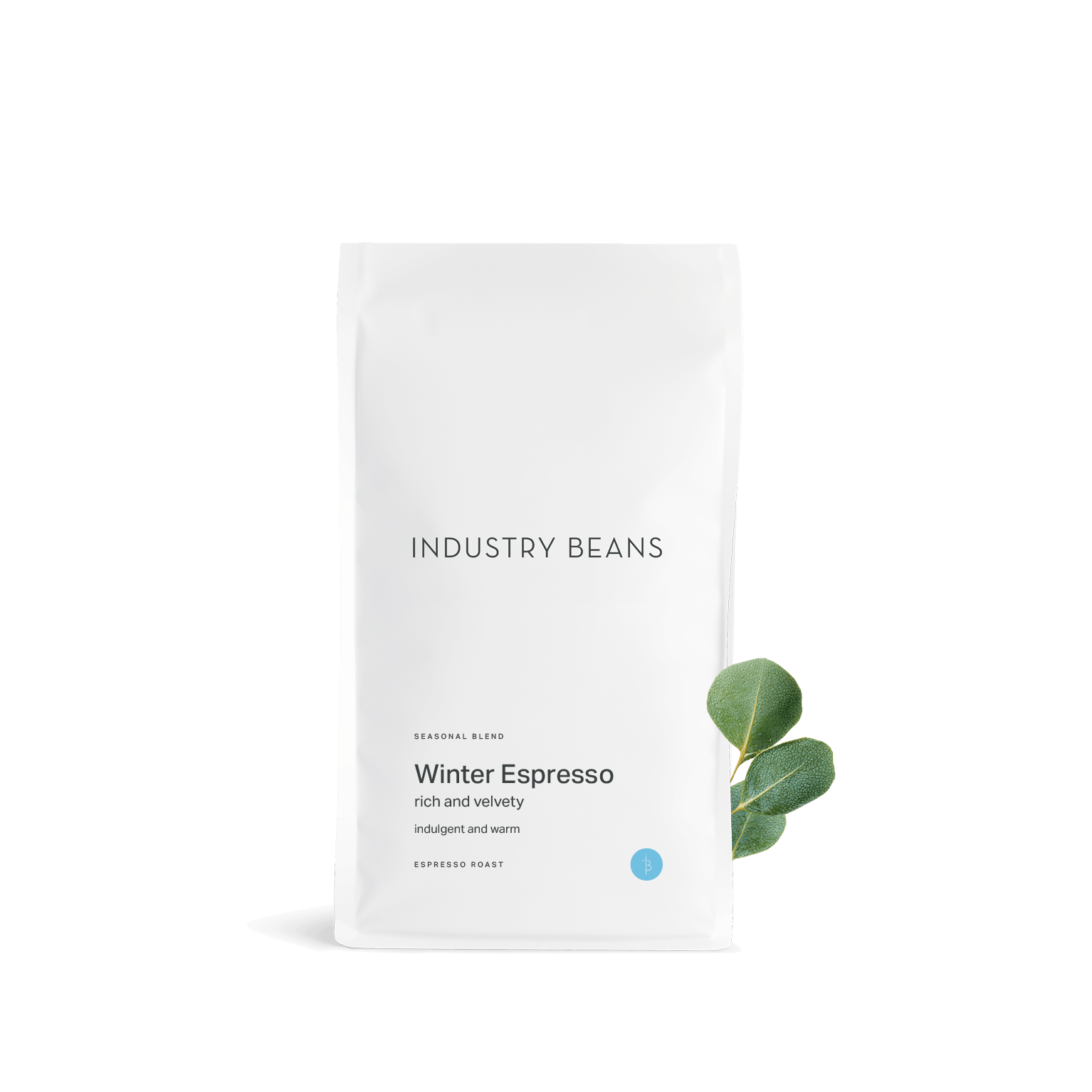 Seasonal Espresso Blend