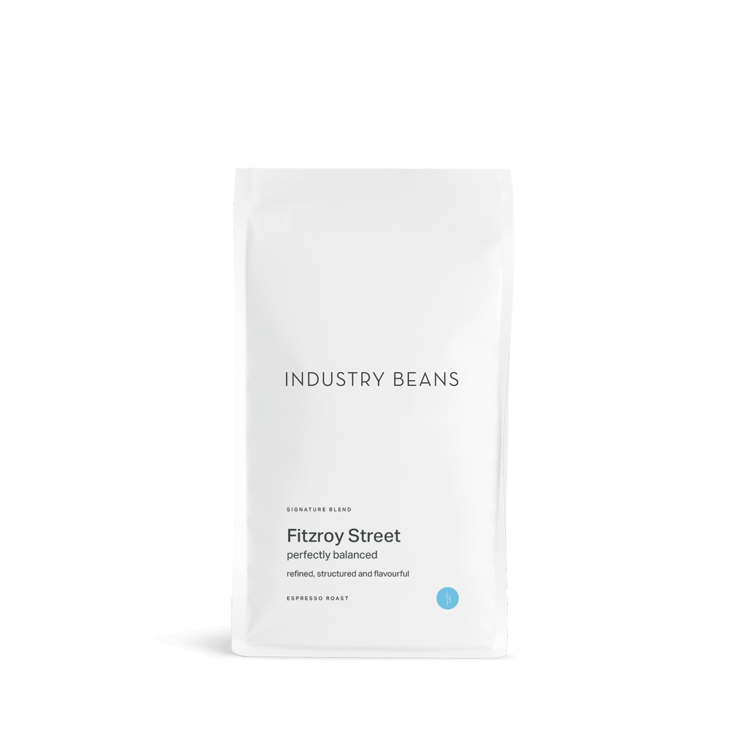 Fitzroy Street Blend