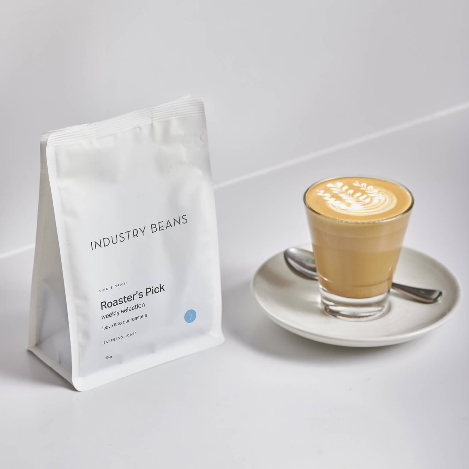 Espresso Single Origin Roaster's Pick