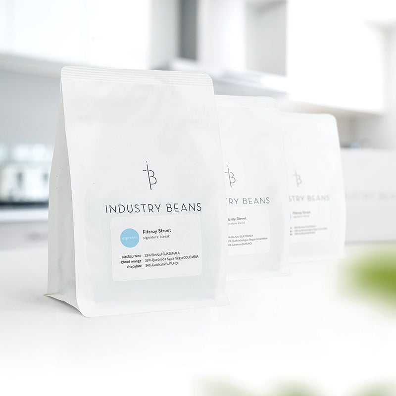 Gift Coffee Subscription - 6 Months