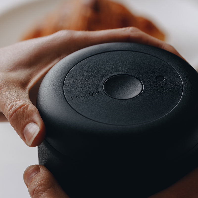 Fellow Atmos Vacuum Canister