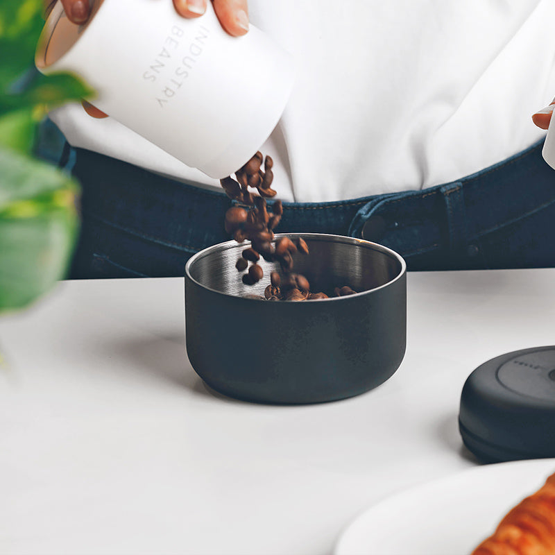 Fellow Atmos Vacuum Canister